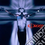 Ozzy Osbourne - Down To Earth cd