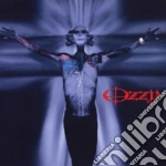 Ozzy Osbourne - Down To Earth cd