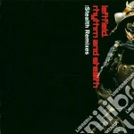 Leftfield - Rhythm And Stealth: Stealth Remixes (2 Cd) cd