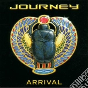 Journey - Arrival cd musicale di JOURNEY
