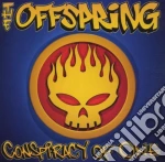 Offspring - Conspiracy Of One cd