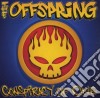 Offspring - Conspiracy Of One cd