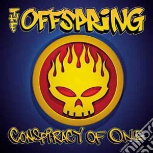 Offspring (The) - Conspiracy Of One cd musicale di Offspring (The)