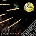 Tutti Gli Zeri Del Mondo cd