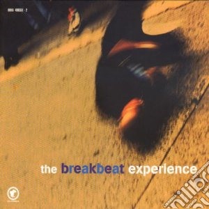 (LP VINILE) Experience lp vinile di Breakbeat The