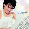 Alexia - Hits The cd