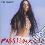 Leda Battisti - Passionaria cd
