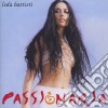 Leda Battisti - Passionaria cd