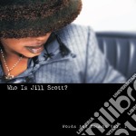 Jill Scott - Who Is Jill Scott?