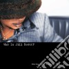 Jill Scott - Who Is Jill Scott? cd
