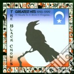 Black Crowes (The) - Greatest Hits 1990-1999
