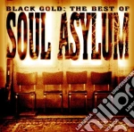 Soul Asylum - Black Gold cd