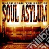 Soul Asylum - Black Gold cd