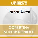 Tender Lover cd musicale di BABYFACE