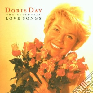 Doris Day - Essential Love Songs cd musicale di Doris Day