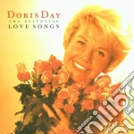 Doris Day - Essential Love Songs cd