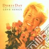 Doris Day - Essential Love Songs cd