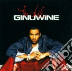 Ginuwine - The Life cd