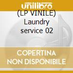 (LP VINILE) Laundry service 02 lp vinile di SHAKIRA