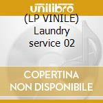 (LP VINILE) Laundry service 02 cd