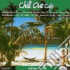 Irma Chill Out Cafe' - Volume Due cd