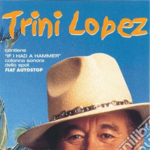 Trini Lopez - Aylole - Aylola cd musicale di Trini Lopez