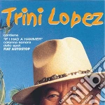 Trini Lopez - Aylole - Aylola cd
