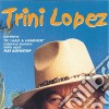 Trini Lopez - Aylole - Aylola cd