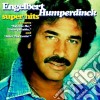 Engelbert Humperdinck - Super Hits cd