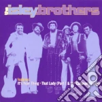 Isley Brothers (The) - Super Hits cd