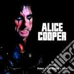 Alice Cooper - Super Hits cd