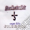 Blue Oyster Cult - Super Hits cd