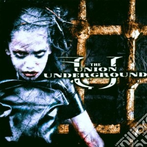 Union Underground (The) - An Education In Rebellion cd musicale di Th Union underground