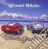 Great White - Latest & Greatest cd