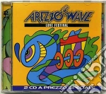 Arezzo Wave Compilation 2000 / Various (2 Cd) cd