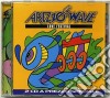 Arezzo Wave Compilation 2000 / Various (2 Cd) cd
