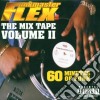 Funkmaster Flex - The Mix Tape - Volume II cd