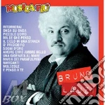 Bruno Lauzi - I Piu' Grandi Successi cd