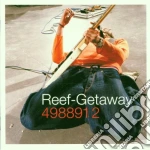 Reef - Getaway cd