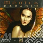 Monica Naranjo-Minage (Edicion Especial) cd