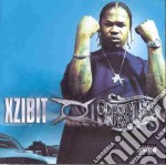 Xzibit - Restless