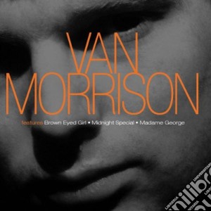 Van Morrison - Super Hits cd musicale di Van Morrison