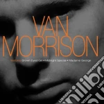 Van Morrison - Super Hits cd