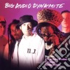 Big Audio Dynamite - Super Hits cd