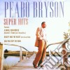 Peabo Bryson - Super Hits cd