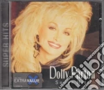 Dolly Parton - Super Hits cd