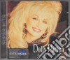Dolly Parton - Super Hits cd