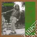 Saint Etienne - So Tough cd