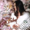 Ana Gabriel - 30 Grandes Exitos (2 Cd) cd