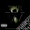 Wu-Tang Clan - The W cd
